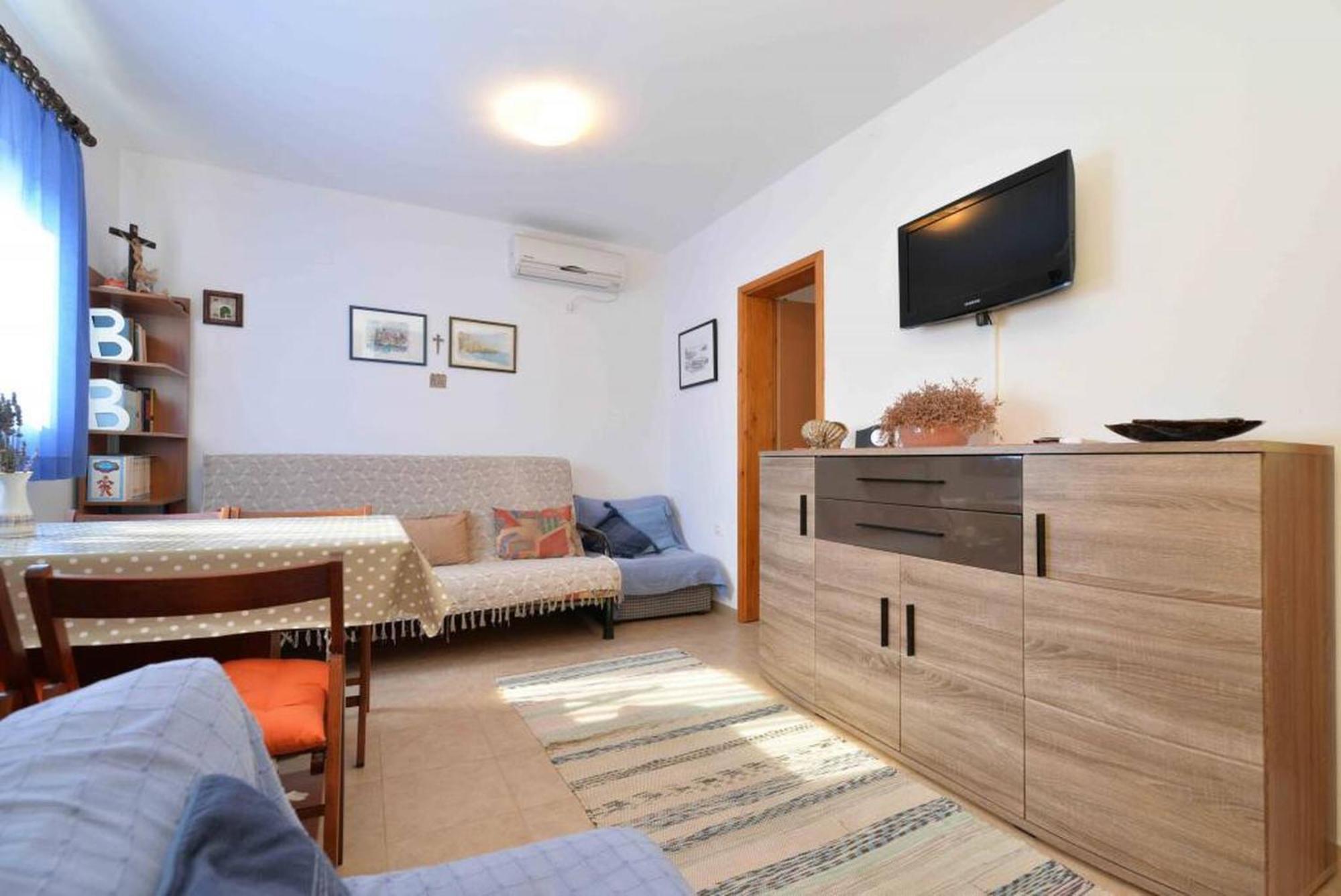 Apartment Pia Murter Eksteriør billede